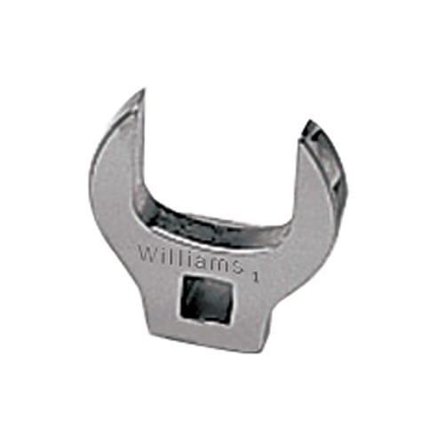 3/8" Drive SAE 5/8" Open-End Crowfoot Wrench
