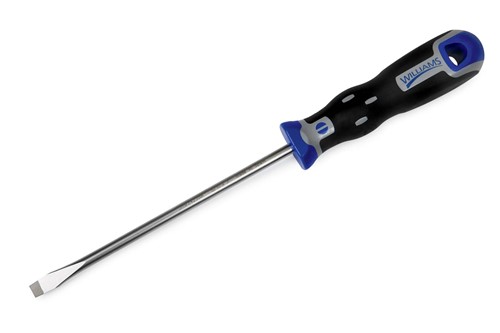 1/4X1-1/2 Round Slot Screwdriver