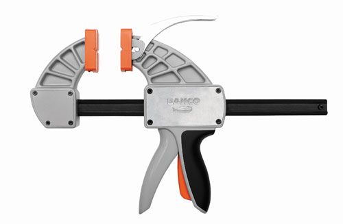 Quick Clamps - Superior - 12