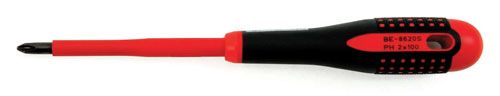 6-3/8" 1000V Ergo™ Phillips® Screwdriver Tip #0