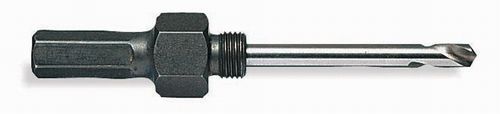 7/16" Hex Diameter Standard Arbor