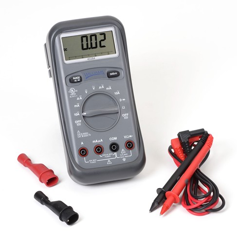 Digital Multimeter