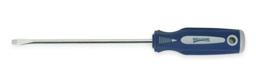 1/4X4 Round Slot Screwdriver