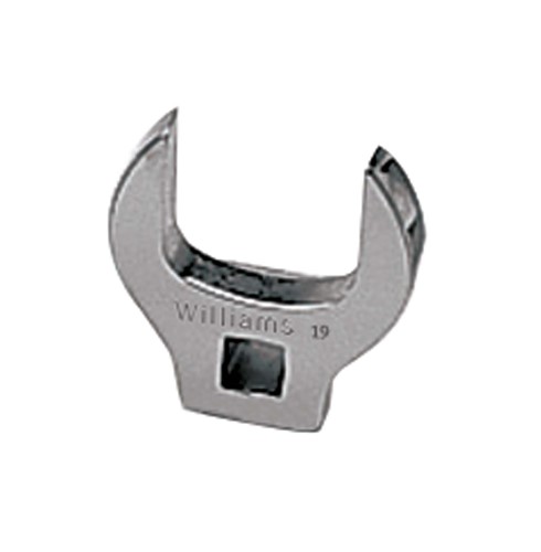 3/8" Drive Metric 16 mm Open-End Crowfoot Wrench