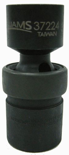 1/2" Drive SAE 13/16" Universal Socket