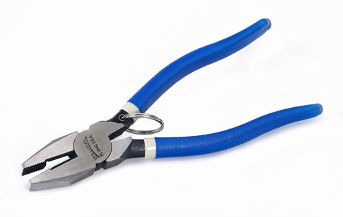 Tools@Height 7" Industrial Grade Linesman's Pliers