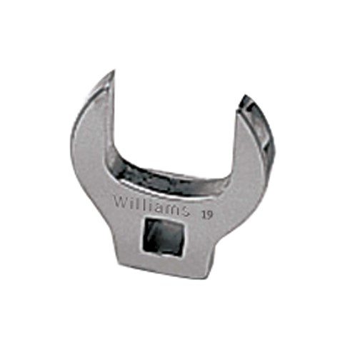 3/8" Drive Metric 13 mm Open-End Crowfoot Wrench