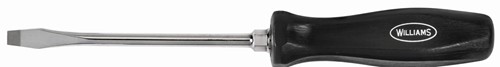 14-3/4" ENDUROGRIP™ Keystone Slotted Screwdriver, 7/16 Tip