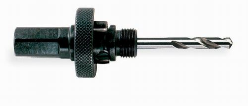 5/8" HEX Diameter Quick-Change Arbor