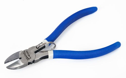 Tools@Height 6" Industrial Grade Diagonal Cutting Pliers