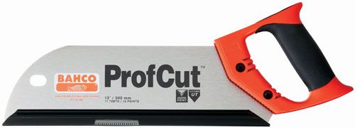 12" ProfCut Veneer Saw