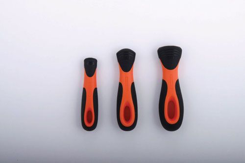 10 pc Plastic Handles # 5.2