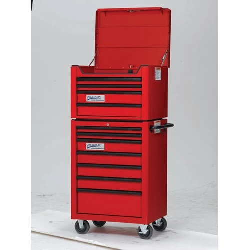 26" Wide x 20" Deep Seven-Drawer Professional Seri... (image for) 26" Wide x 20" Deep Seven-Drawer Professional Seri...
