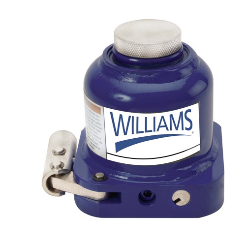 120 Ton 1.63" Stroke Mini Bottle Jack