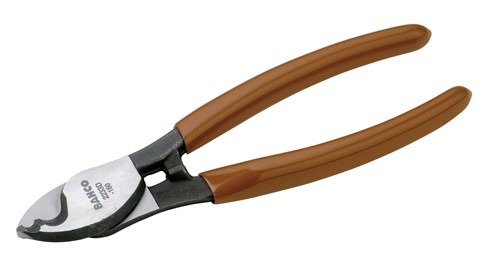 Cable Cutting And Stripping Pliers