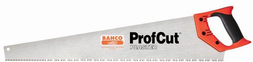 24" ProfCut Plaster Saw