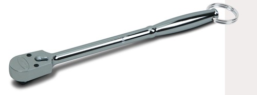 Tools@Height 3/8 Drive 10 1/2" Enclosed Head Ratchet