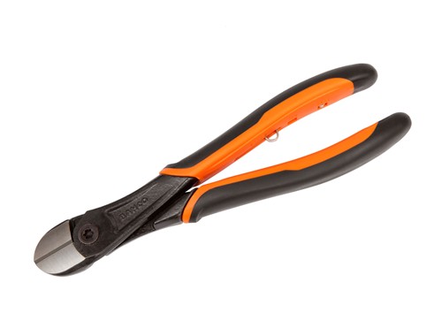 6-1/4" Heavy Duty Side Cutting Pliers