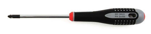 Ergo Phillips® Screwdriver, # 2, 10-3/4