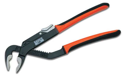 Adjustable Joint Pliers, 12"