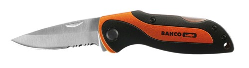 3" Sport Knife Replacement Blade