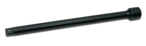 J.H. Williams 3/4 Drive Extension, 16 , Black H-115B