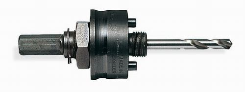 7/16" Hex Diameter Power Driver Arbor