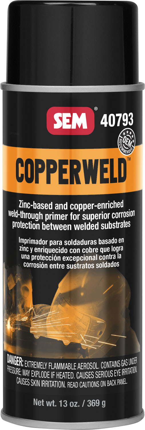 COPPERWELD