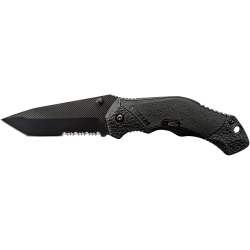 Schrade M.A.G.I.C. Assisted Opening Liner Lock Folding Knife Par