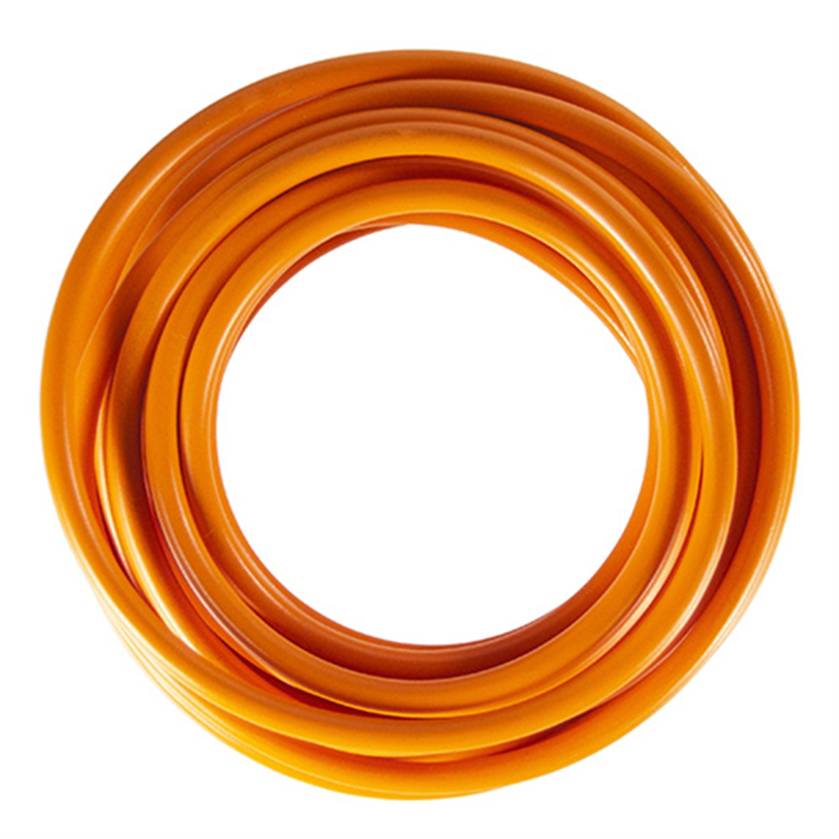 16 AWG Orange Primary Wire