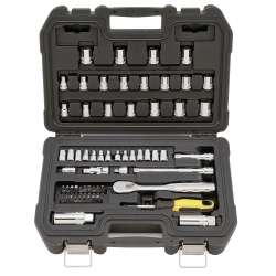 61PC SOCKET SET