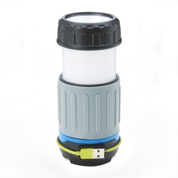 Rechargeable Pop Up Lantern Area Light USB PowerBa