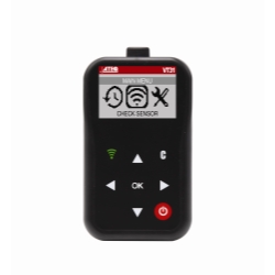 VT31 TPMS sensor activator and reader