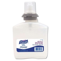 2 PK Case Purell Refill