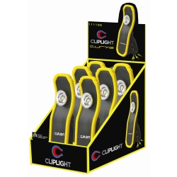 Cliplight 6 Count Display Box