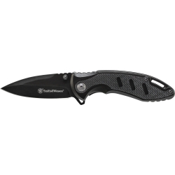 Smith & Wesson Liner Lock Folding Knife