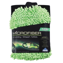 MF 2-in-1 Wash Mitt