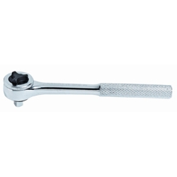 1/4 DR ROUND HEAD RATCHET