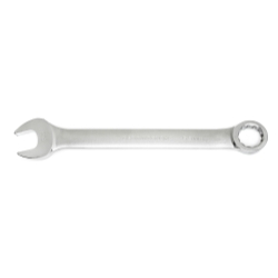 12 Pt Long Pattern Satin Combination Wrench 70MM