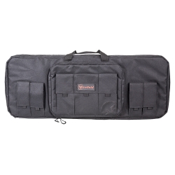 FIREFIELD CARBON SERIES DOUBLE RIFLE BAG