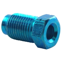 Tube Nut 3/16 x M10 x 1.0 Inv