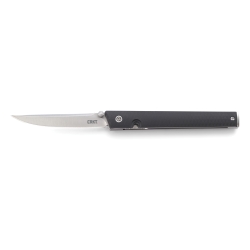 Knife CEO Carbon Stainless Steel Blade