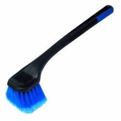 Long Soft Body Brush