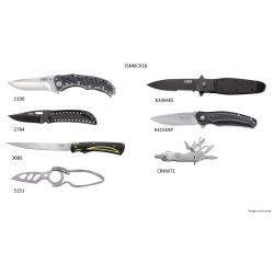 2018 CRKT KICK-OFF PRE-PACK SPECIAL