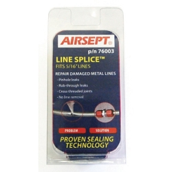 Line Splice for 5/16" OD line