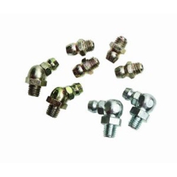 8pc Asst (SAE) 1/4"-28 Taper T