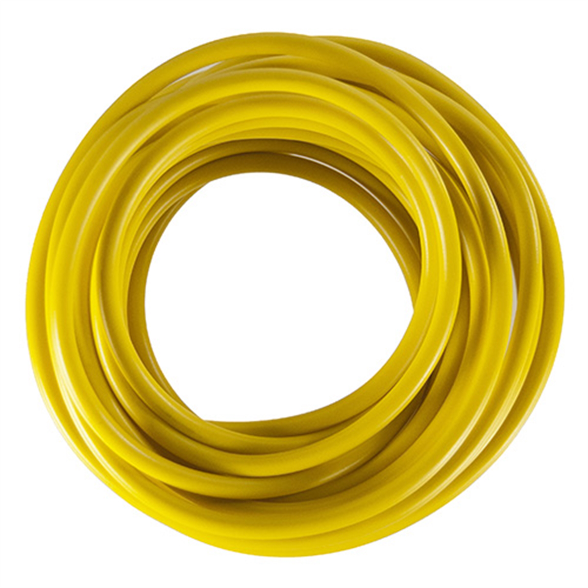 16 AWG Yellow Primary Wire