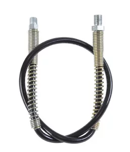 48 IN. POWERLUBER WHIP HOSE (image for) 48 IN. POWERLUBER WHIP HOSE