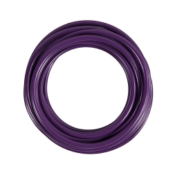 18 AWG Purple Primary Wire