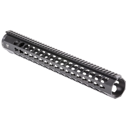 FIREFIELD EDGE 16" KEYMOD RAIL